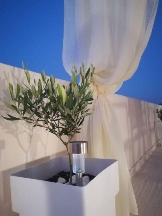 Kalyves Maisonette Bougainvillea Extérieur photo