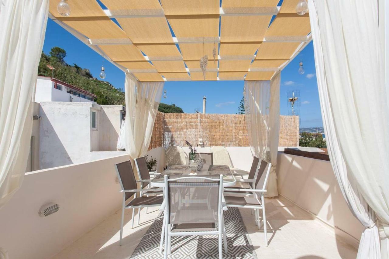Kalyves Maisonette Bougainvillea Extérieur photo